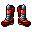 Draconic Boots [B]